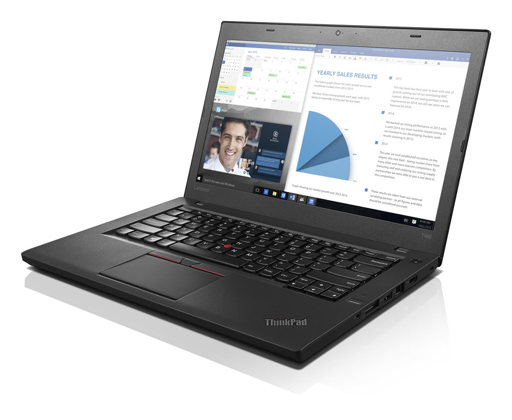 Lenovo ThinkPad T480