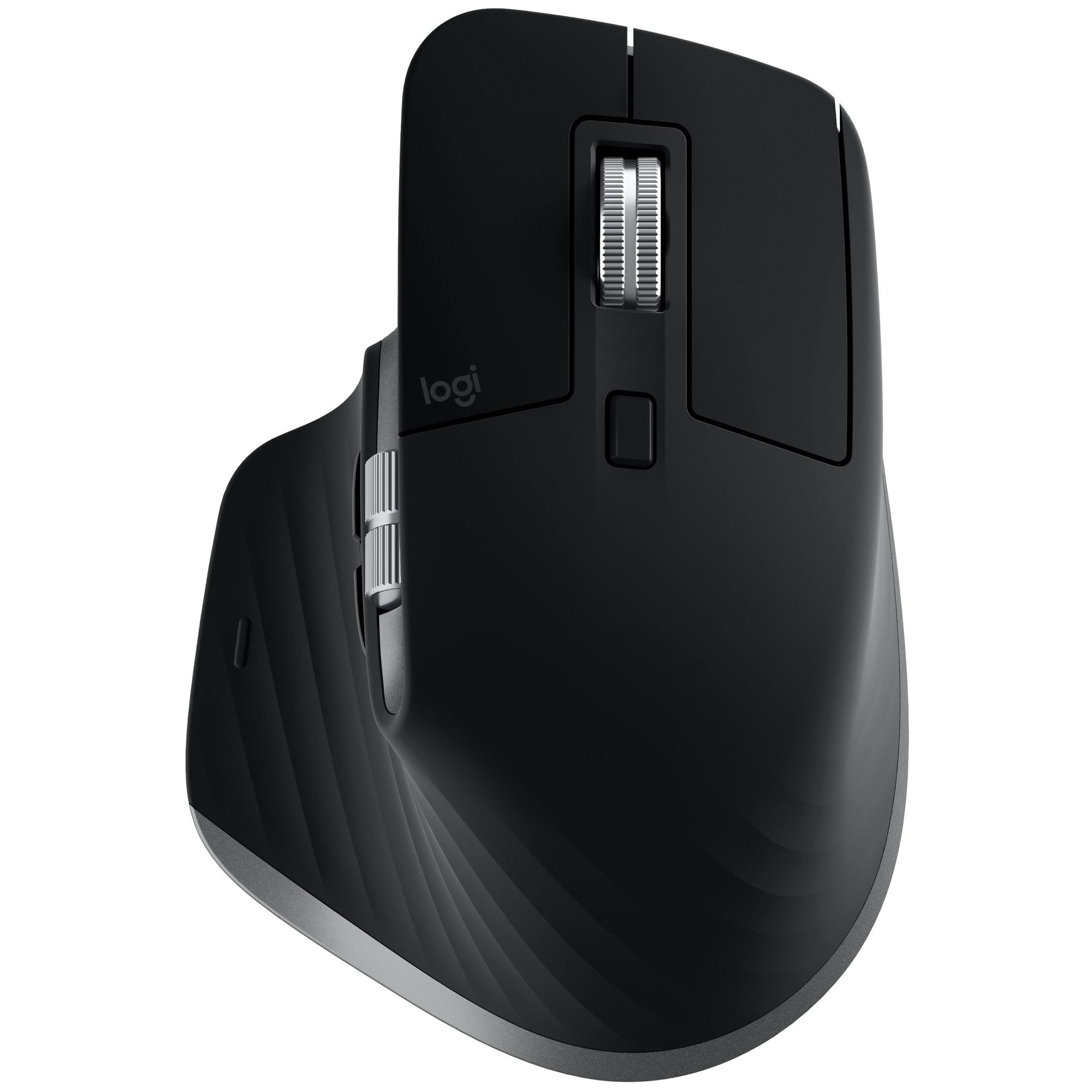 Ratón inalámbrico Logitech MX Master 3S