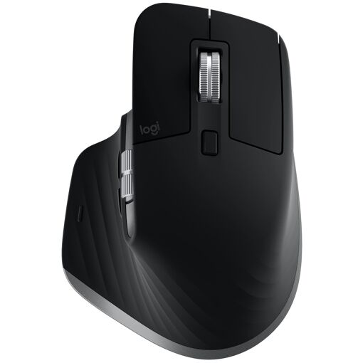 Ratón inalámbrico Logitech MX Master 3S
