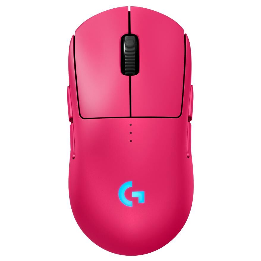 Logitech G PRO 2 Wireless Gaming Mouse