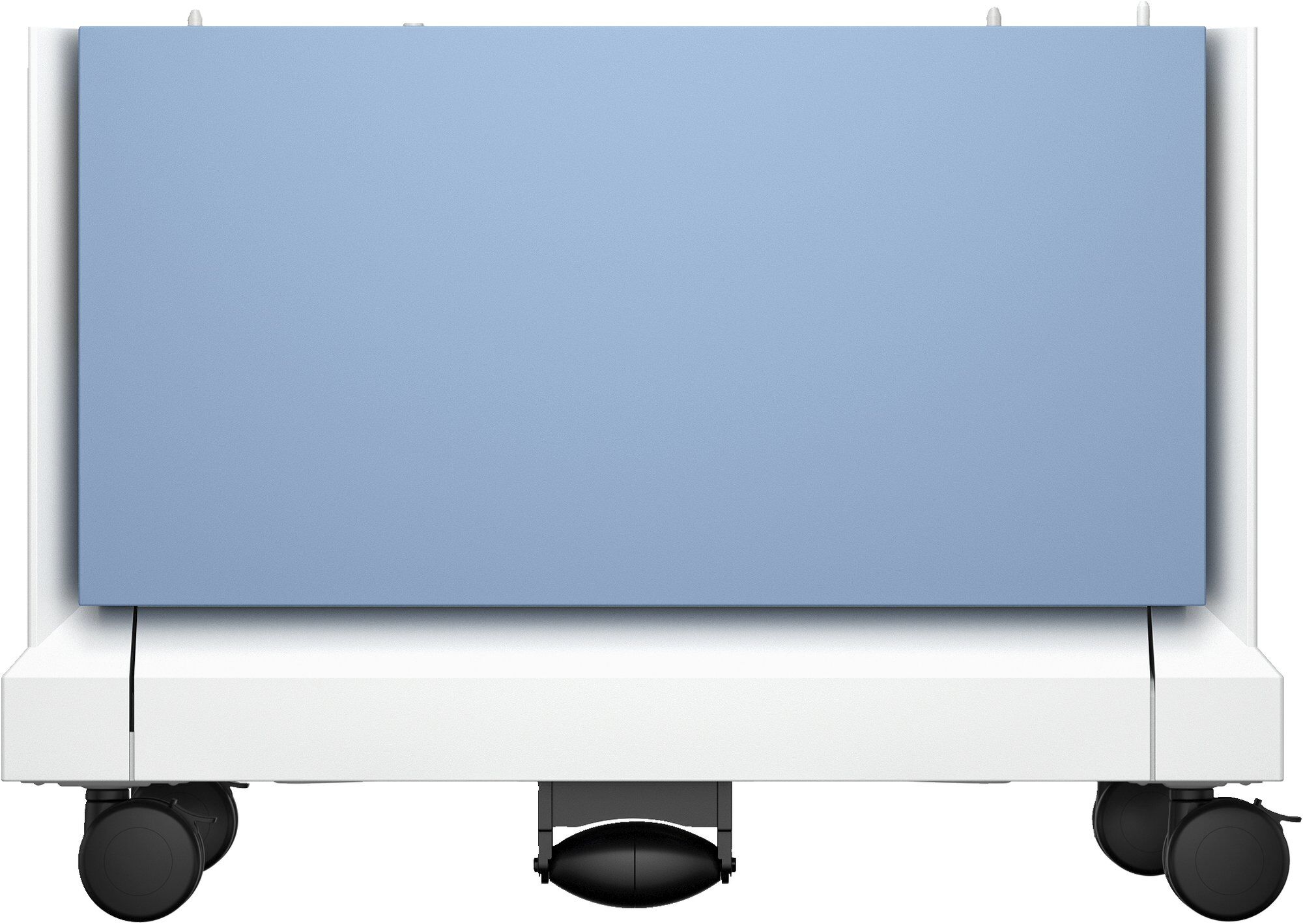 HP High-Capacity Paper Tray/Bucket 2100 Sheets Color LaserJet