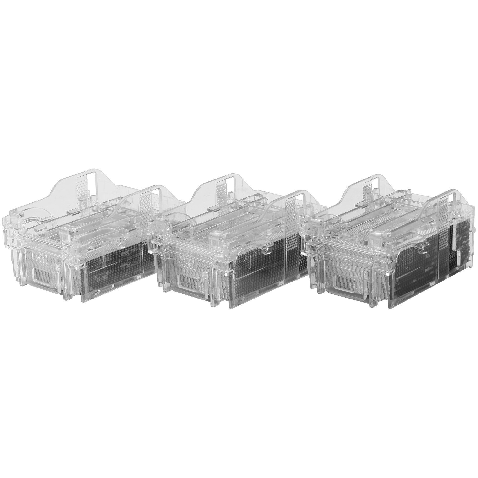 HP Stickers for LaserJet Finisher Module/Reception Tray