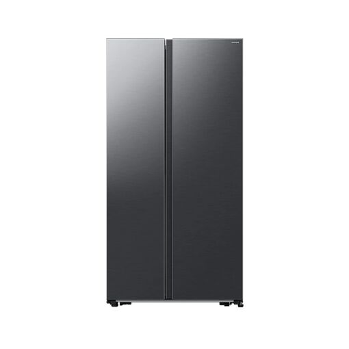 Samsung American Fridge 583L Black - RS57DG400EB4EF