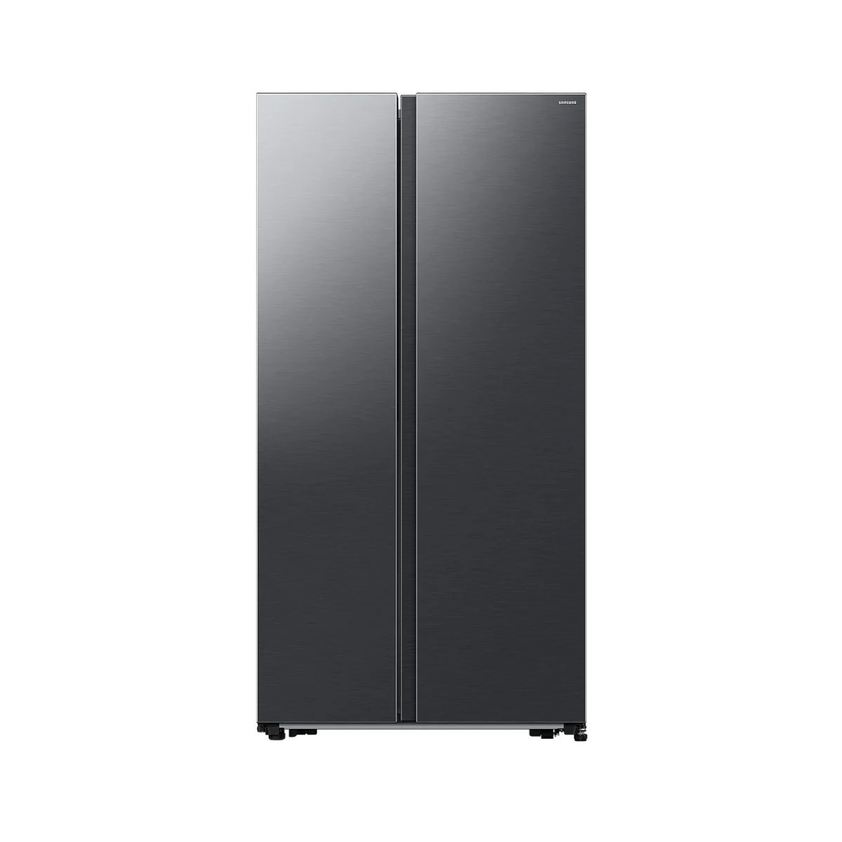 Samsung American Fridge 583L Black - RS57DG400EB4EF