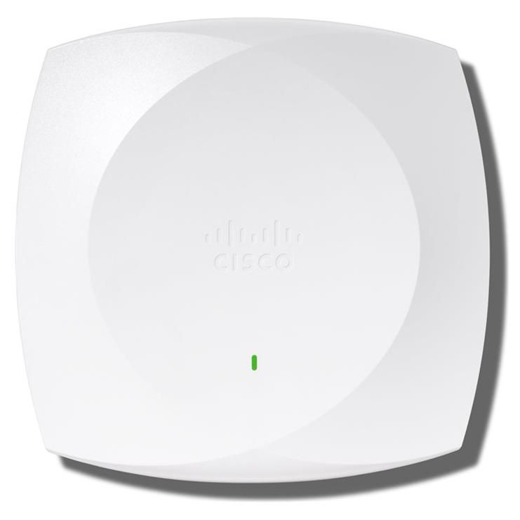 Cisco Wireless Access Point 9178I - Quad-Radio Wi-Fi 7 Access Point