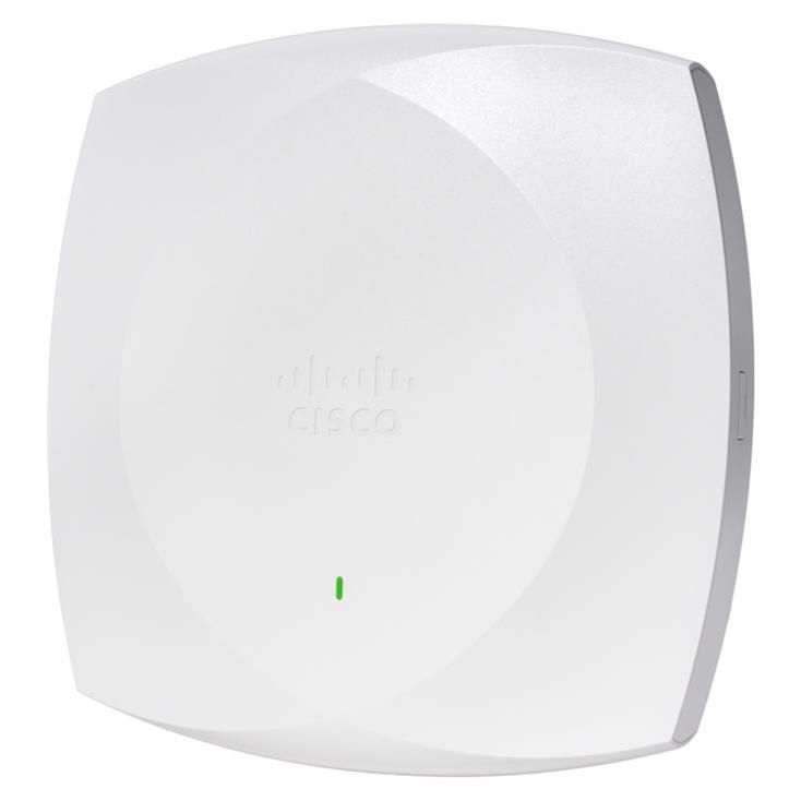 Cisco Wireless Access Point 9176D1 - Wi-Fi 7, 2.5GbE, 5GbE, 10GbE - Bluetooth, 2.4GHz, 5GHz, 6GHz