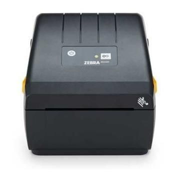 Zebra ZD230 Label Printer - Thermal Transfer, 203 x 203 DPI, 152 mm/s