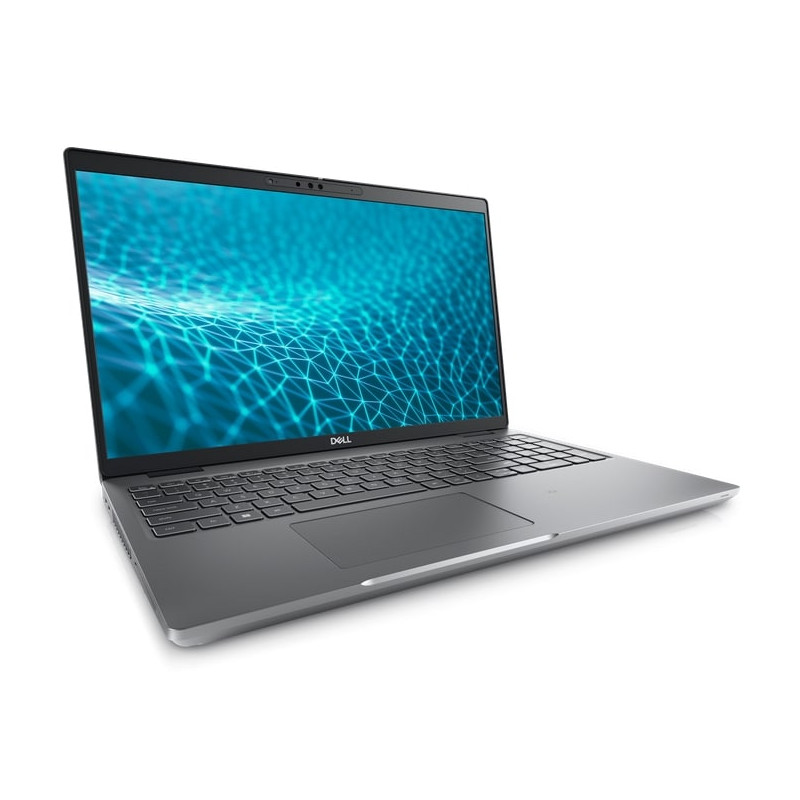 Dell Latitude 14 - Core i7, 2.2GHz, 16GB, 512GB SSD, No Intel Iris Xe Graphics, WiFi, Webcam, Windows 11 Pro (AZERTY)