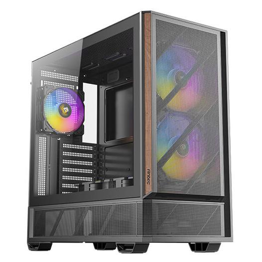 Antec P30 ARGB Midi Tower Black