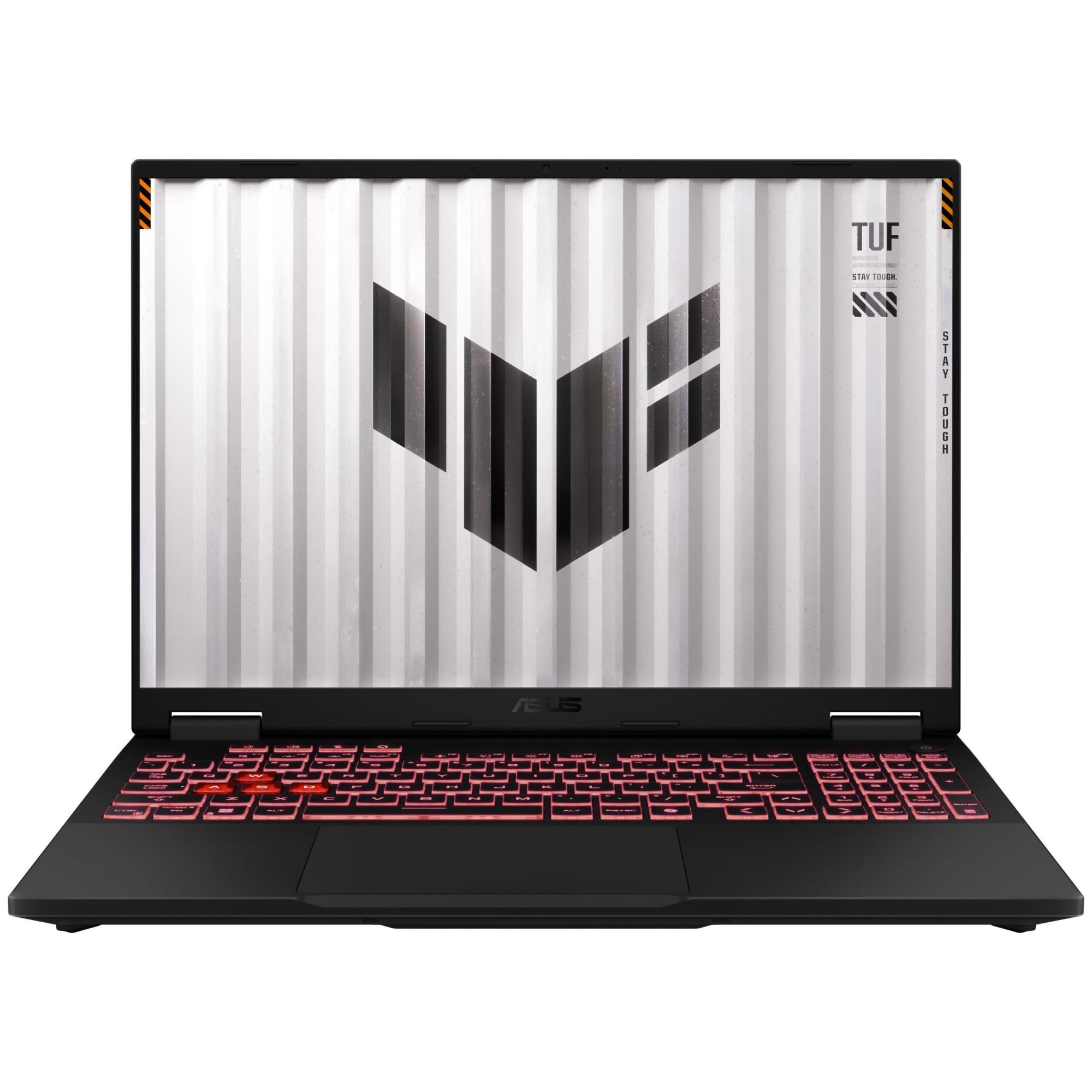 ASUS TUF Gaming Laptop A16 TUF608UM-RV107W - 16" Ryzen 7, 32GB RAM, 1TB SSD, Gray
