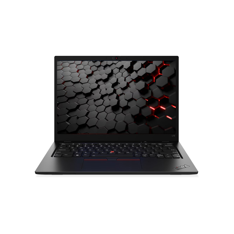 Lenovo ThinkPad L13 Gen 1 - I5-GEN10 - 16GB RAM - 2TB SSD - Windows 11