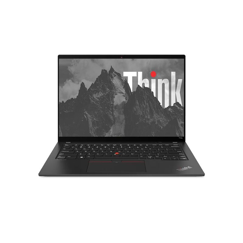 Lenovo ThinkPad T14s Gen 1 - i5-GEN10 - 32GB RAM - 2TB SSD - Windows 11