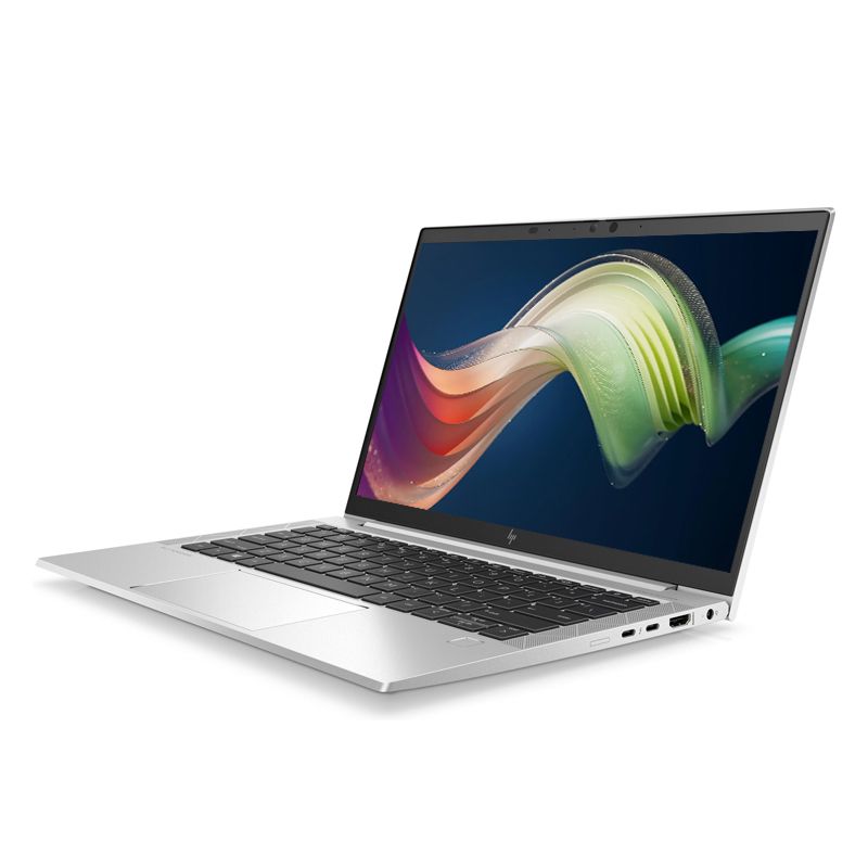 HP EliteBook 840 G7 - i5-10th Gen - 8GB - 1TB SSD - Linux