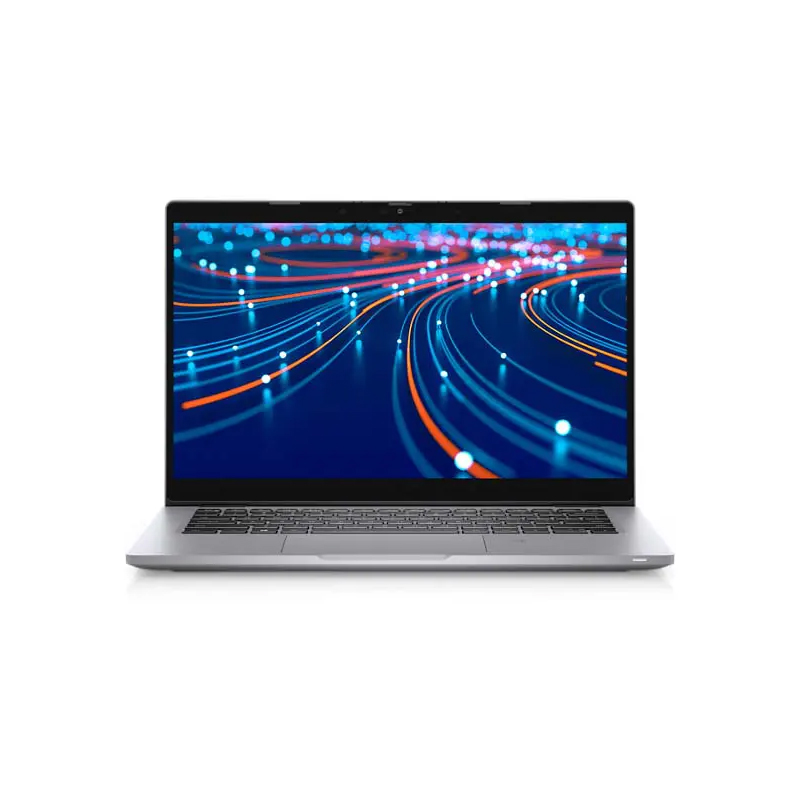 Ordinateur portable Dell Latitude 5320 - 8 Go de RAM, 1 To SSD, Intel i7-1185G7, Windows 11