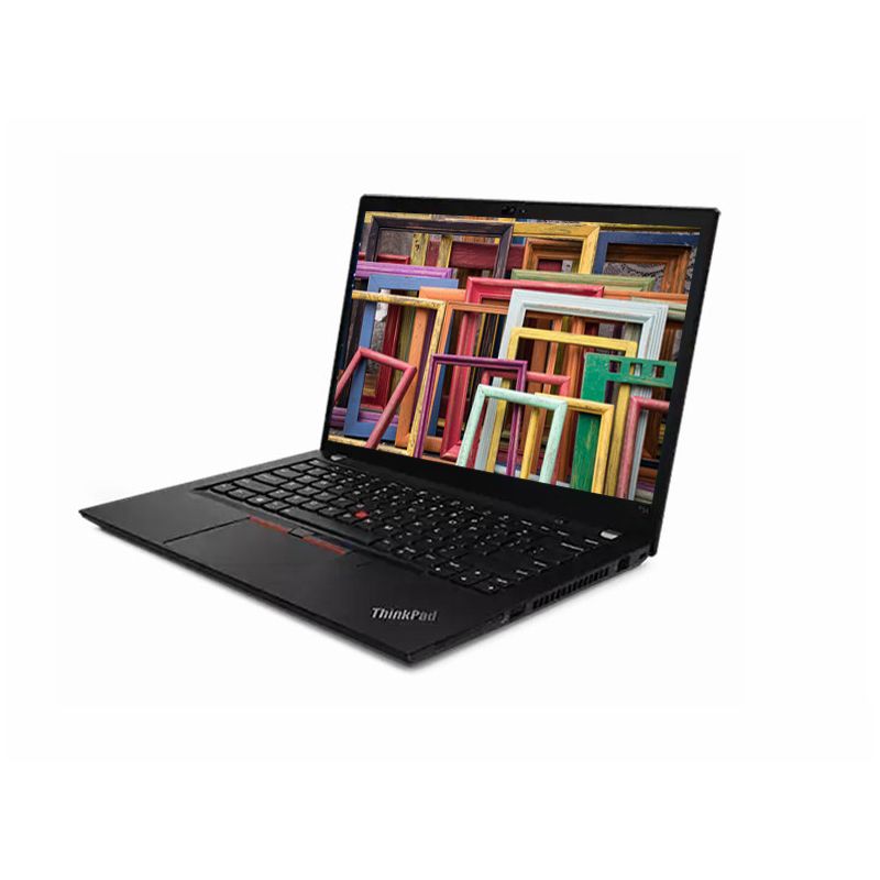 Lenovo ThinkPad T14 Gen 2i - i5-GEN11 - 8GB RAM - 480GB SSD - Windows 11