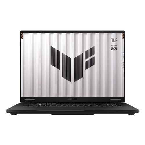 Asus TUF Gaming A18 808UP-DRF9079W 18-inch 240Hz Gaming Laptop - Ryzen 7, RTX 5070, 32GB DDR5, 1TB SSD, Grey