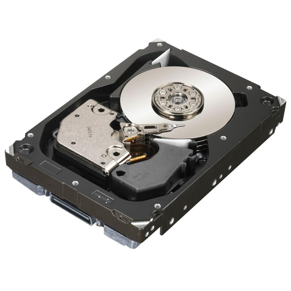 HPE 72GB SAS 15000RPM Hard Drive