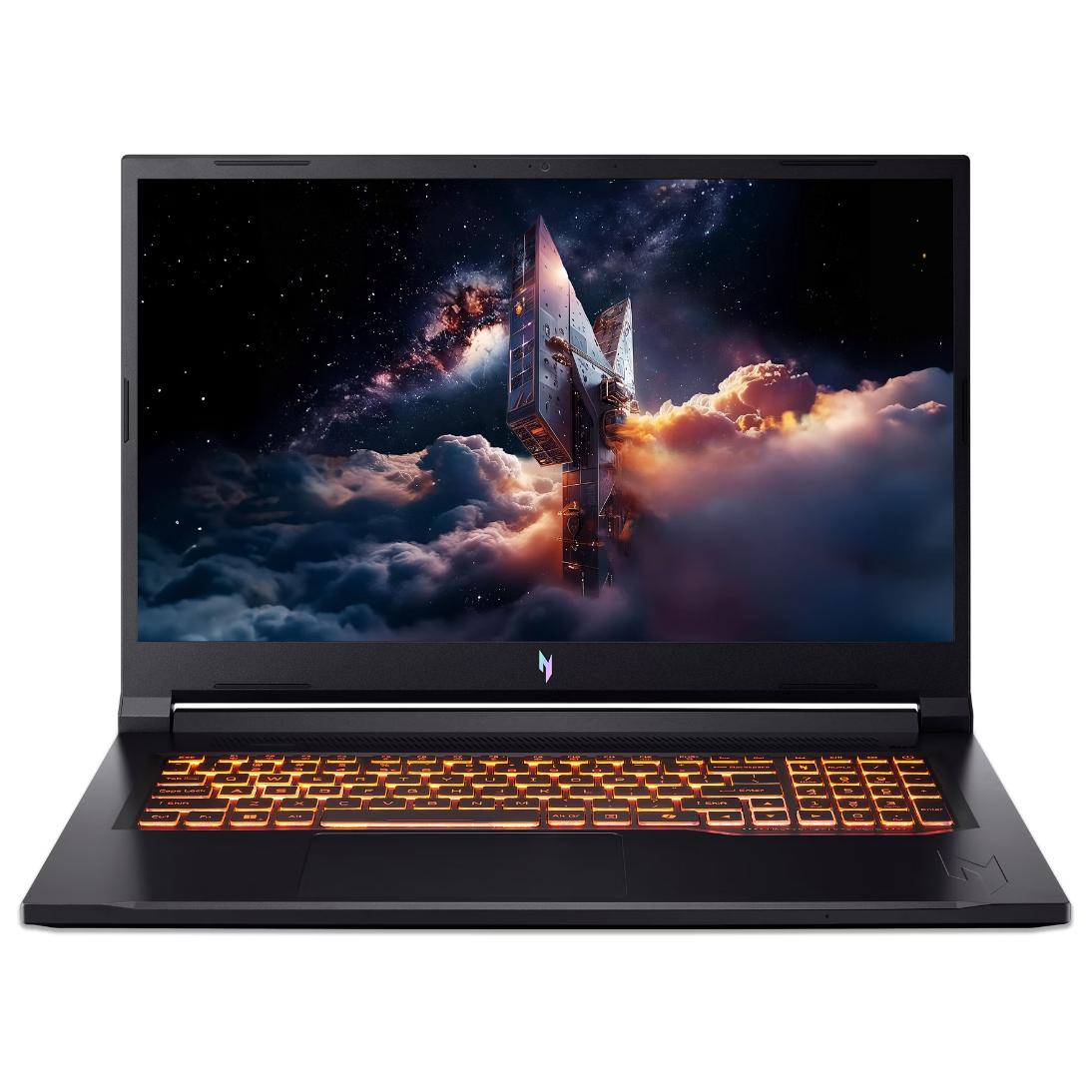 Acer Nitro V 17 AI - Powerful 17-inch Gaming Laptop