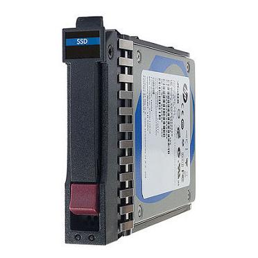 HPE 718136-001 120GB 2.5in SATA III SSD