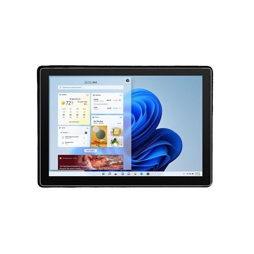 Microsoft Surface Pro 7+ - i5, 8GB RAM, 256GB SSD, 12.3" Touchscreen, WLAN, Bluetooth