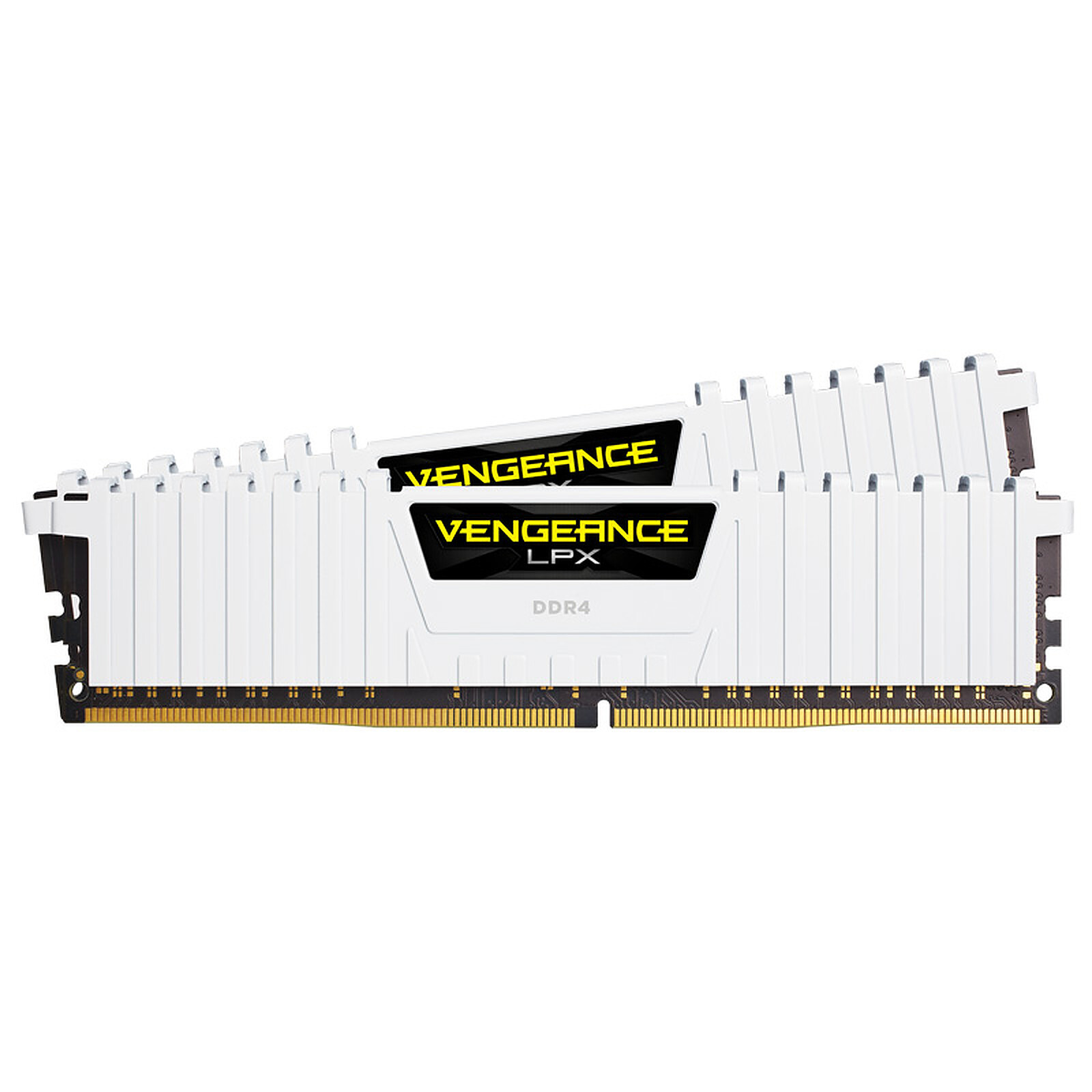 Corsair Vengeance LPX Series Low Profile 32GB (2x16 B) DDR4 3200MHz CL16