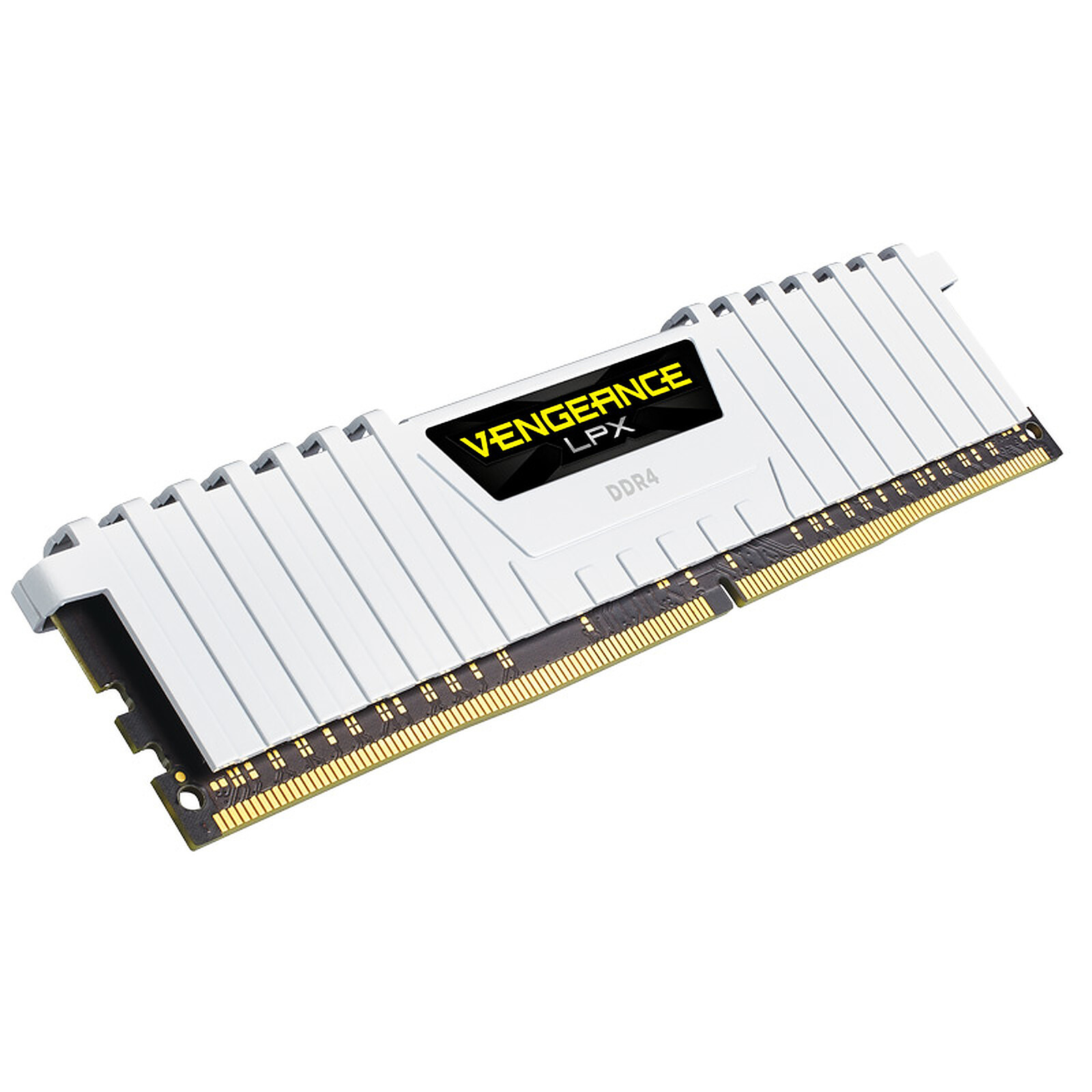 Corsair Vengeance LPX Series Low Profile 32GB (2x16 B) DDR4 3200MHz CL16
