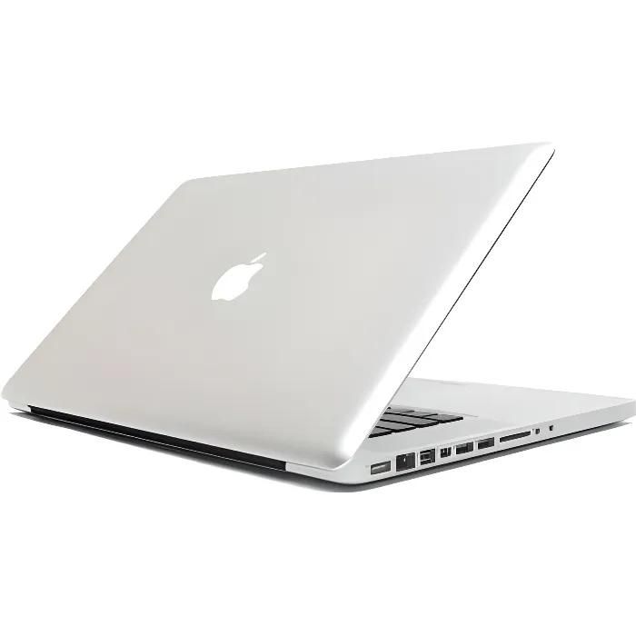 Apple MacBook Pro 15-inch (2013) - i7, 16GB RAM, 500GB HDD