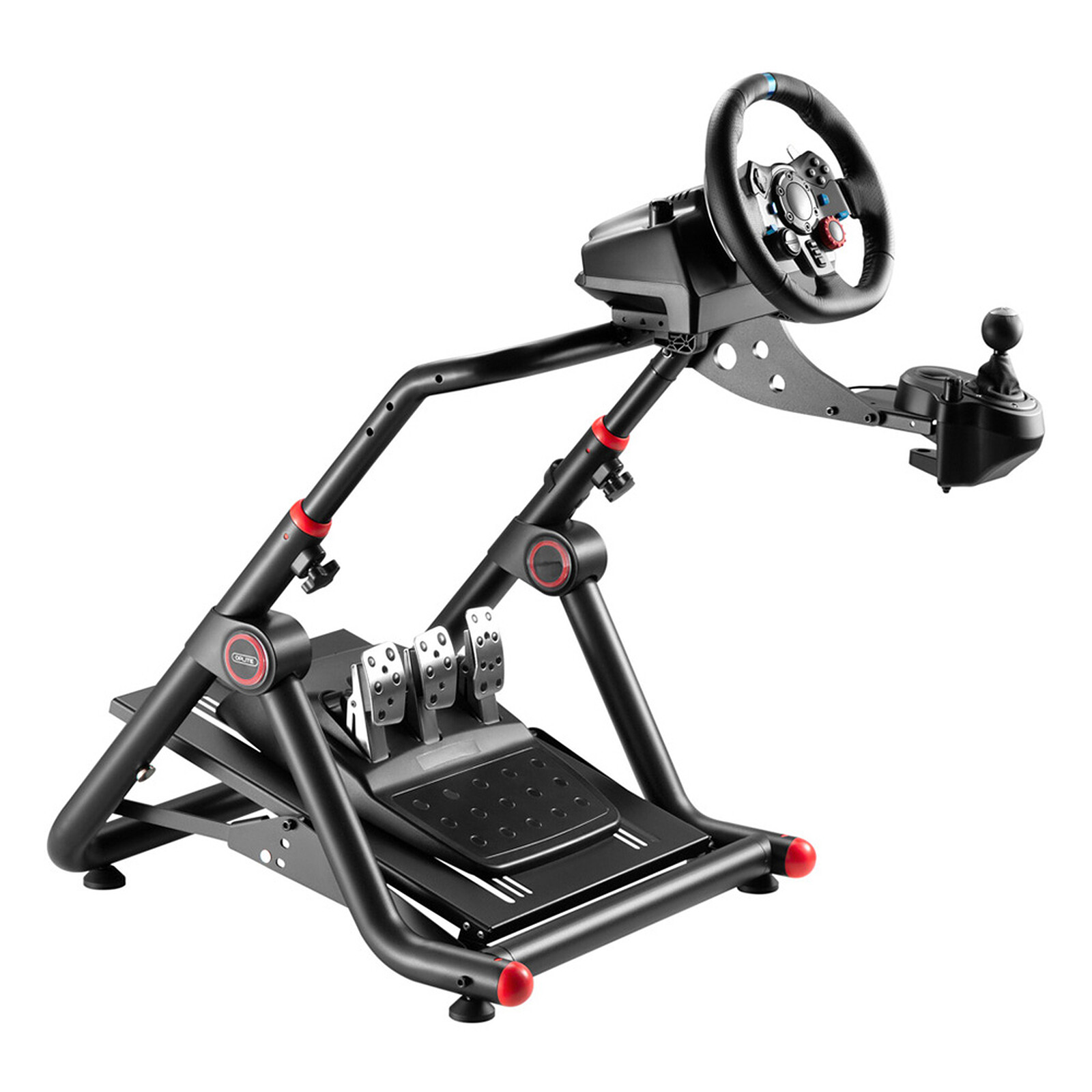 Soporte de rueda OPLITE GTR