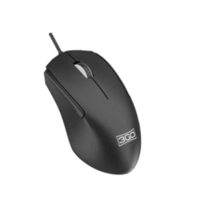 3GO Lilo Mouse - 1000 DPI