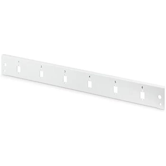 Accessoire de rack avant Digitus DN-96208-QL