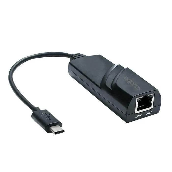 Griffin Type-C to Ethernet Gigabit Adapter