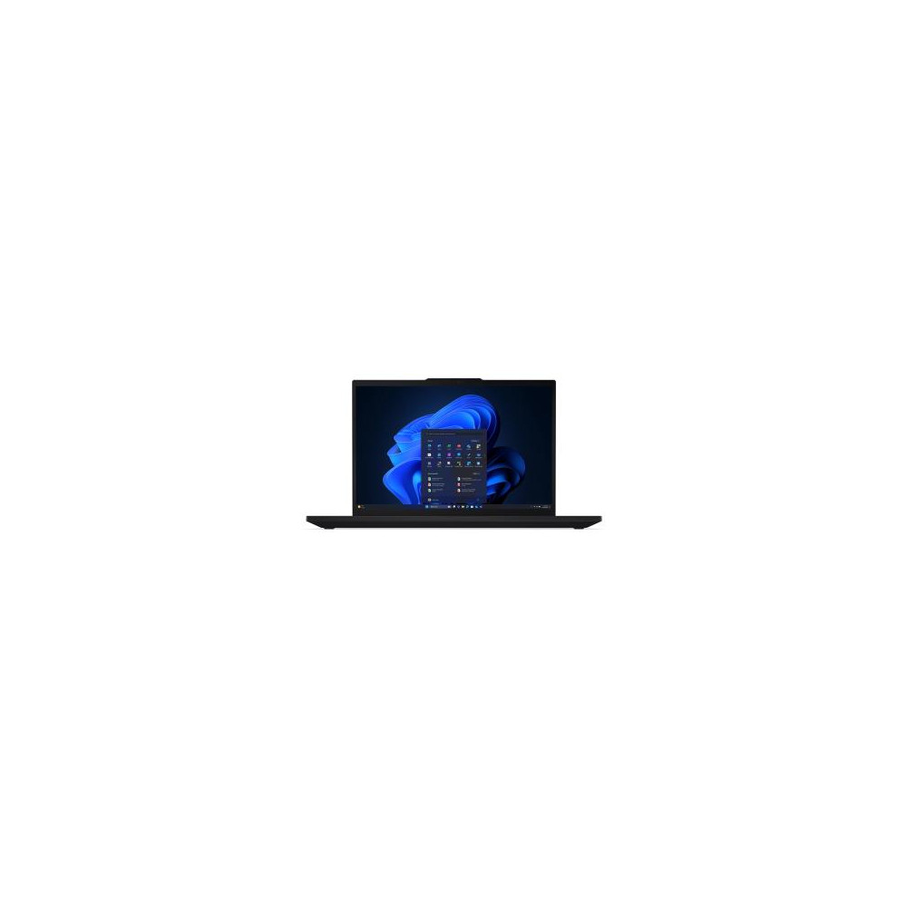Ordinateur portable Lenovo ThinkPad T16 Gen 4 - 16" WUXGA, Intel Core i5-225U, 16 Go RAM, 512 Go SSD, noir