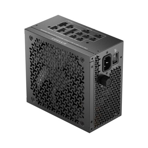 Corsair RMx Shift RM1000x 1000W ATX 3.1 Fully Modular Power Supply