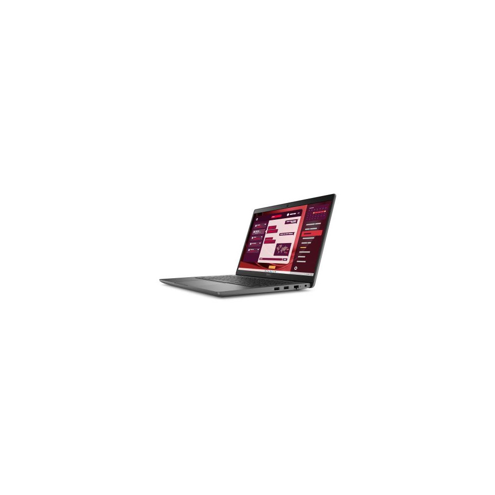 Dell Latitude 3450 Laptop - 14" FHD, Intel i5-1345U, 16GB RAM, 512GB SSD, Gray
