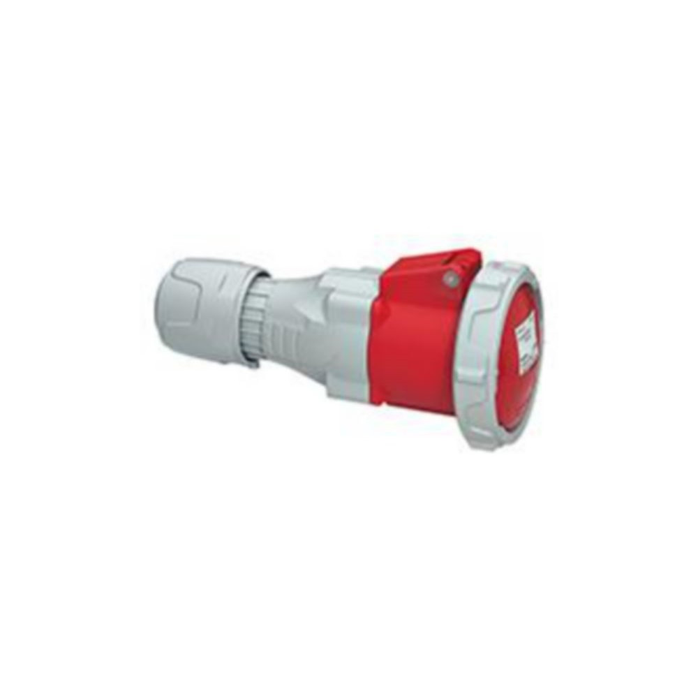 LEGRAND Mobile Socket P17 63A 3P+N+T, IP66/67/69