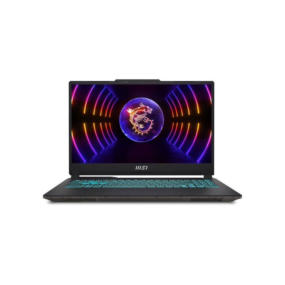 MSI Cyborg 15 A13VE-2093XFR 15.6-inch Gaming Laptop