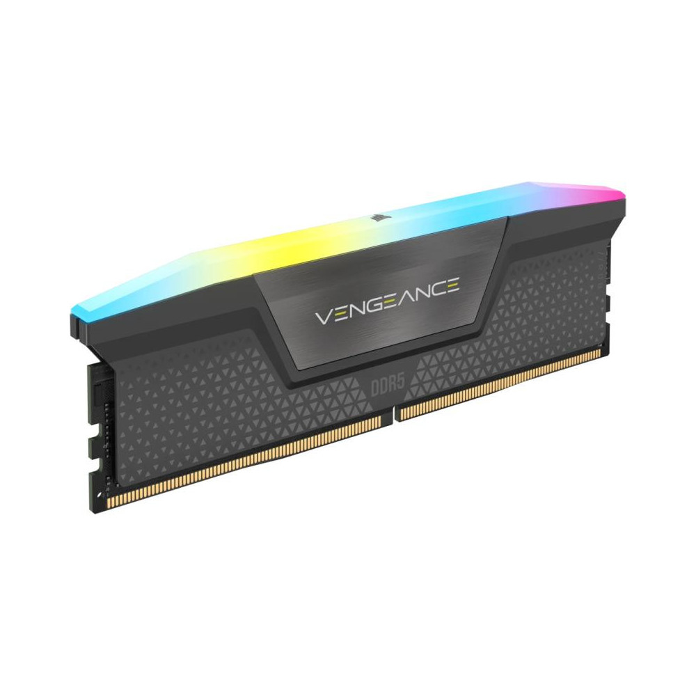 Corsair Vengeance DDR5 16GB 6000MHz CL36 RGB Memory
