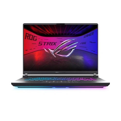 Asus ROG Strix G16 - 240Hz Gaming Laptop with RTX 5070 Ti