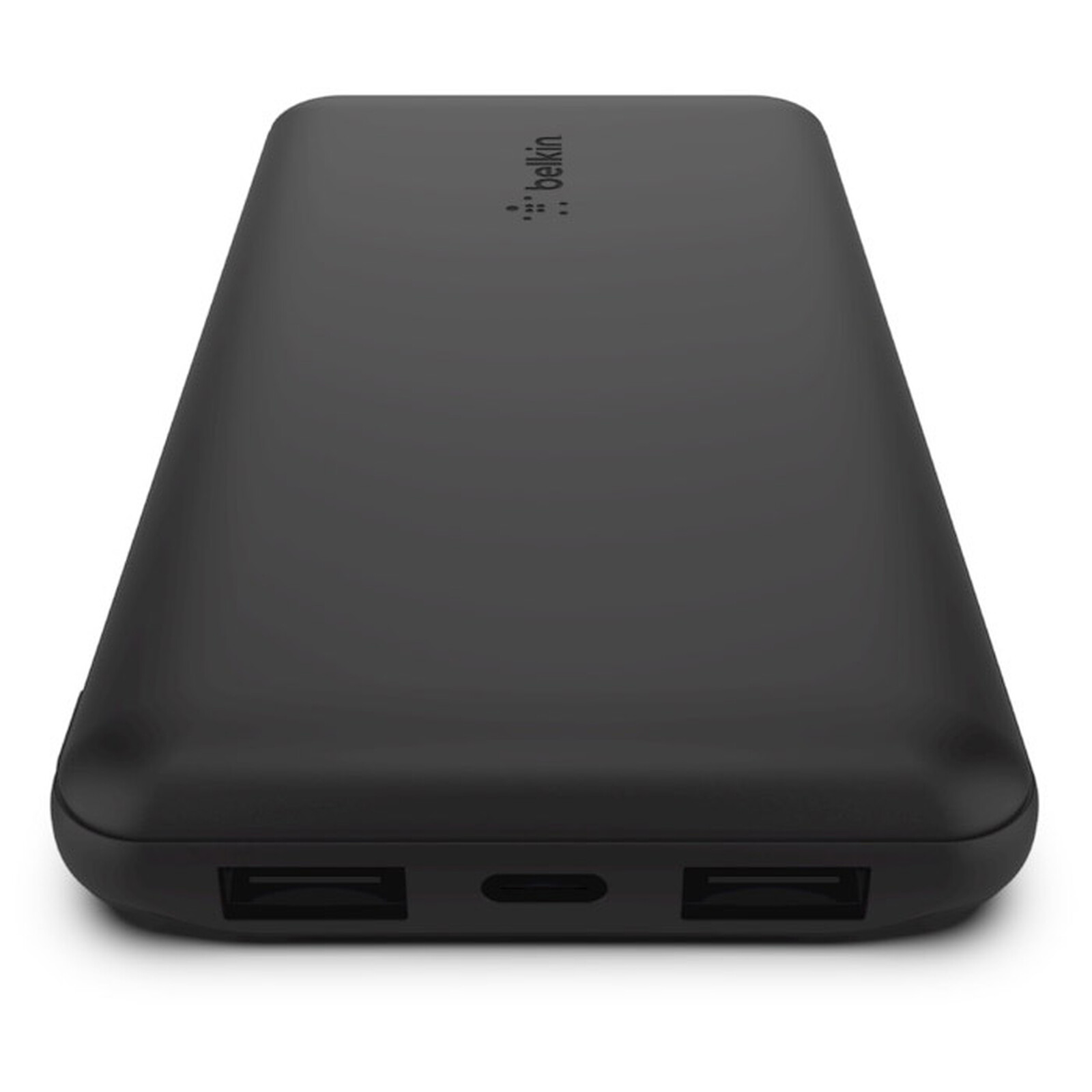 Belkin Boost Charge 10K Black