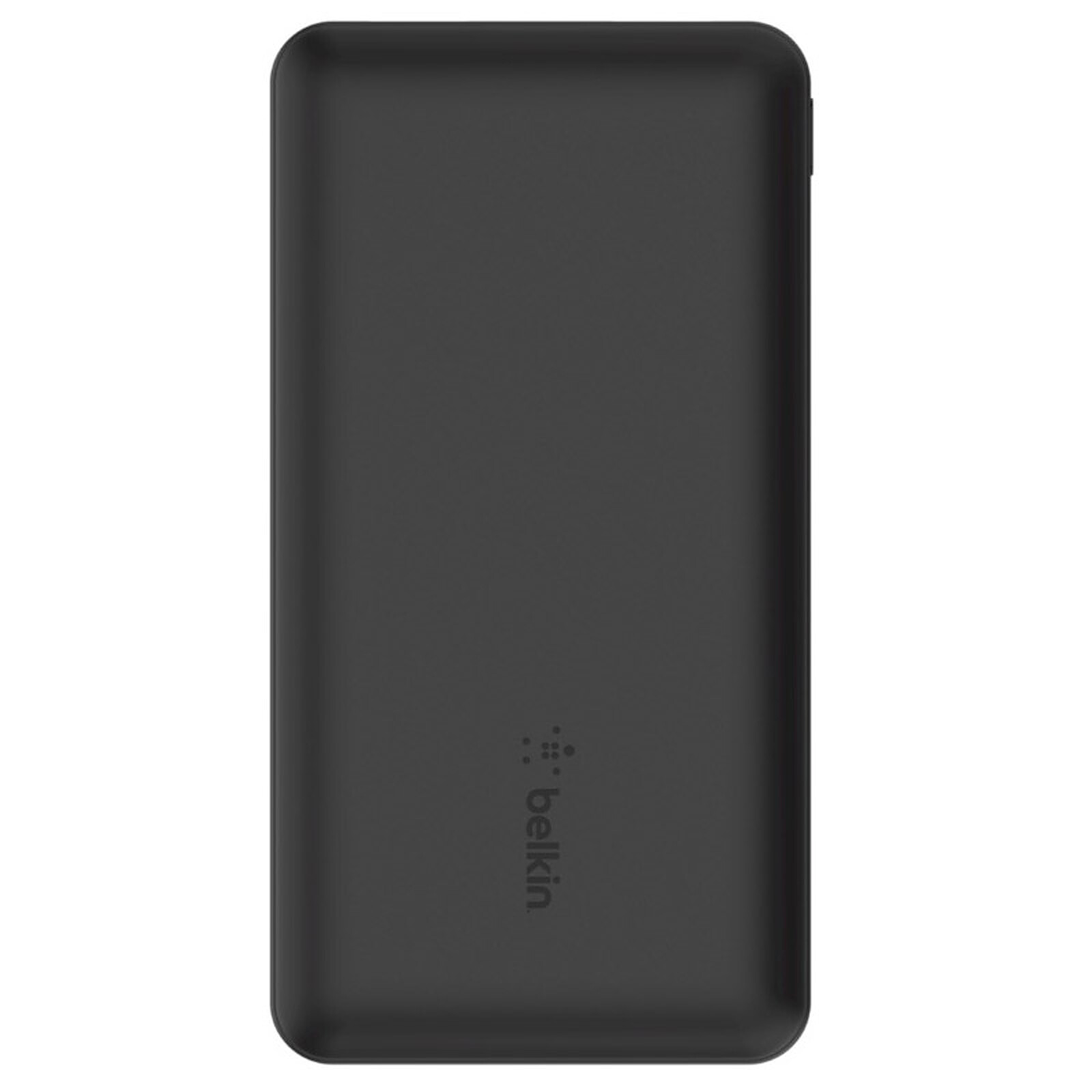 Belkin Boost Charge 10K Black