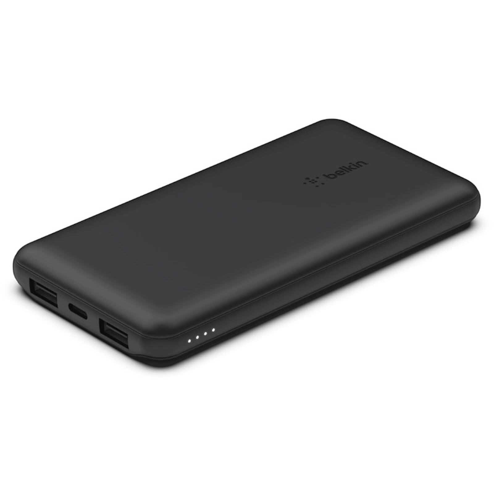 Belkin Boost Charge 10K Black