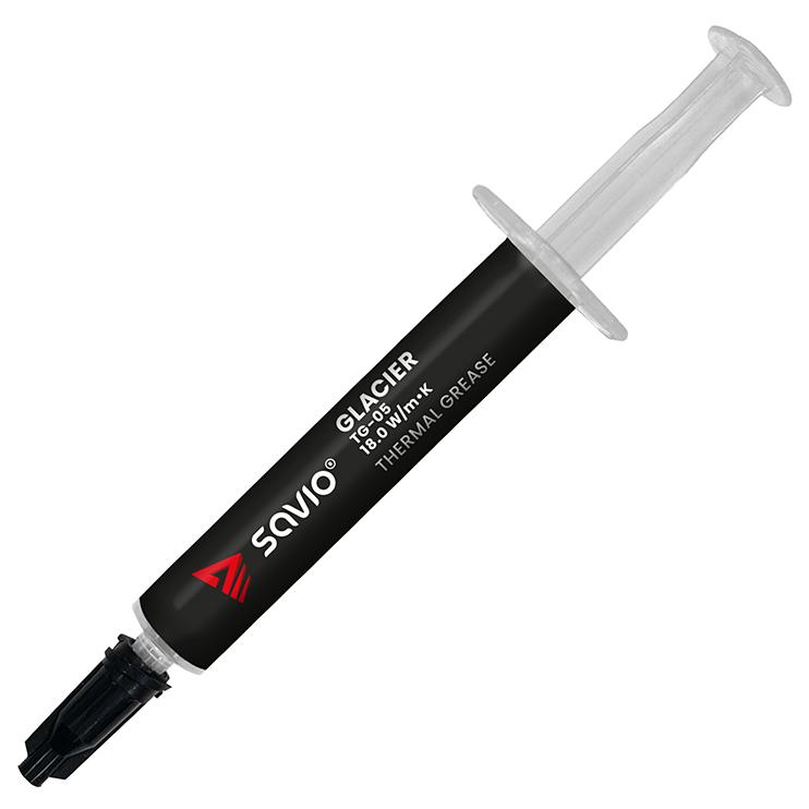 Savio TG-05 4g Thermal Paste
