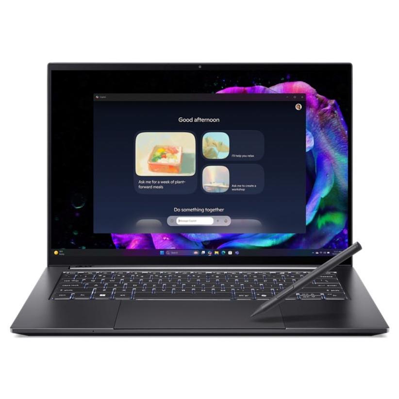 Acer Swift SFX14-61G-R8FT AMD Ryzen AI 7 350 Laptop