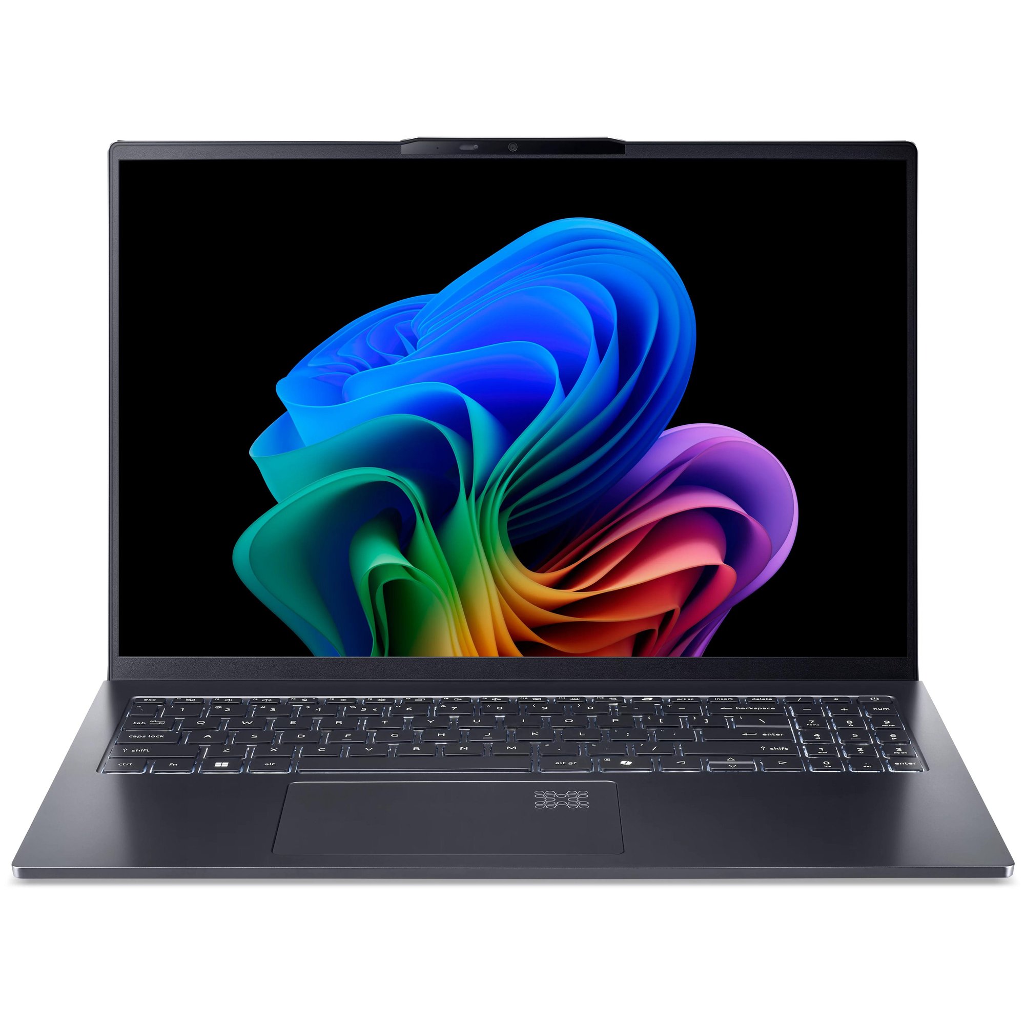 Acer Swift Go 16 - Powerful 16" Laptop with AMD Ryzen AI 5 PRO 340