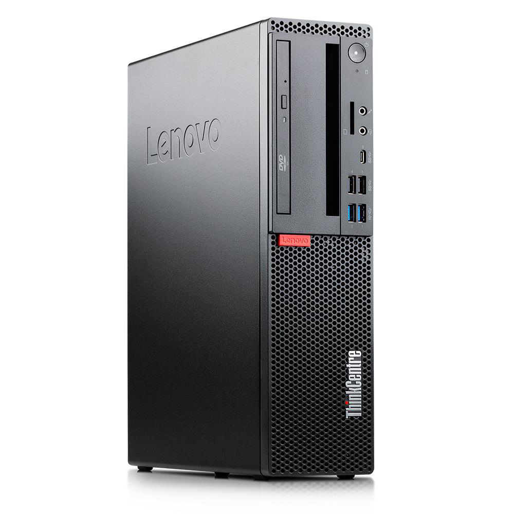 Lenovo ThinkCentre M720s SFF i5-9500 4GB 128GB SSD Windows 11 Pro