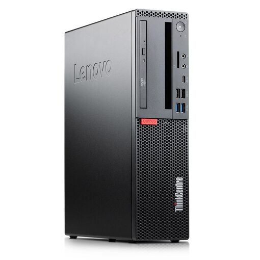 Lenovo ThinkCentre M720s SFF i5-9500 16GB 256GB SSD Windows 11 Hogar