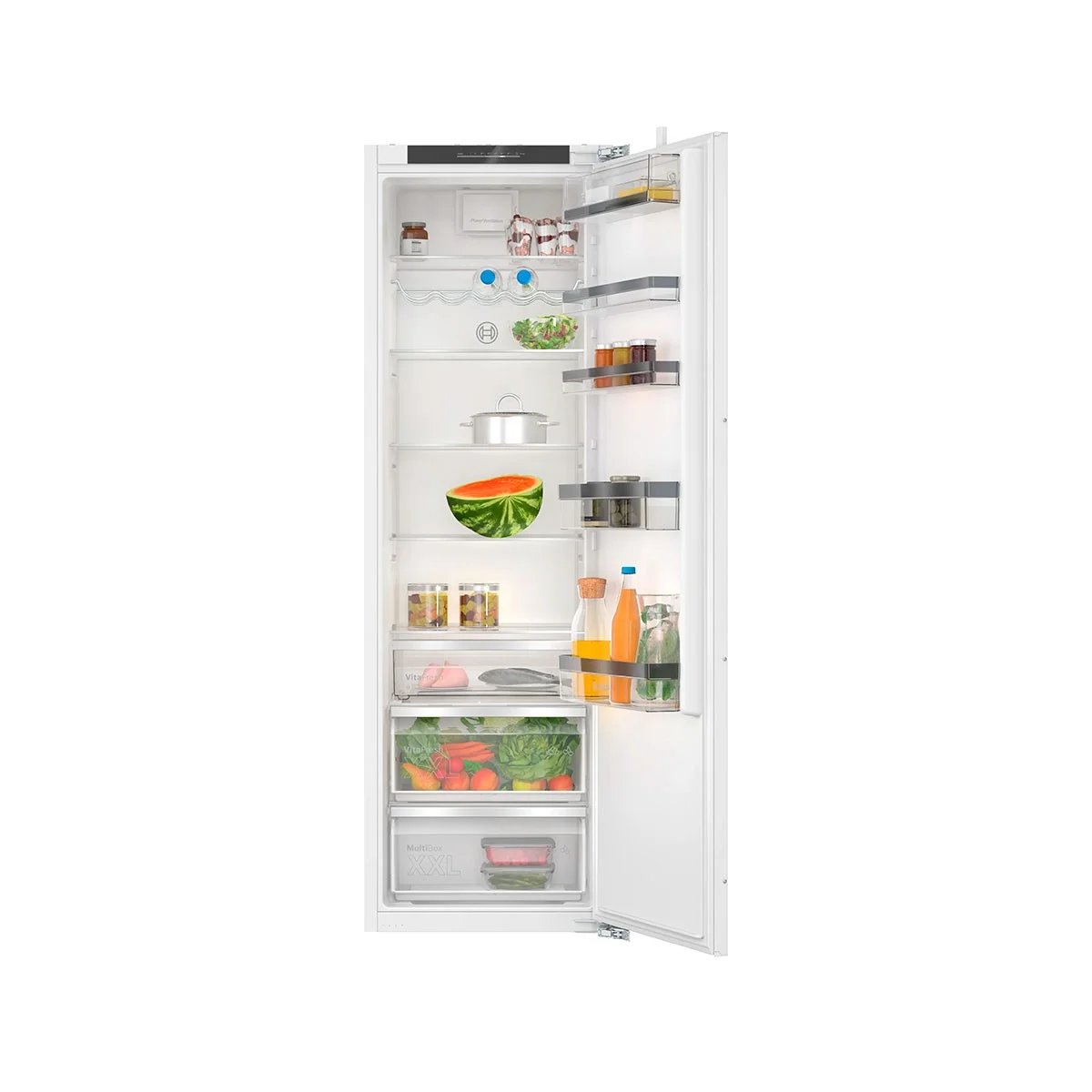 Bosch Built-in Refrigerator 310L White - KIR81ADD0