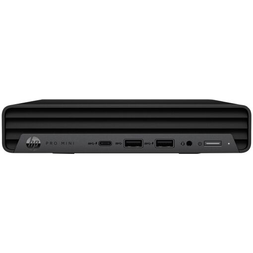HP Pro Mini 400 G9 - Computadora de escritorio