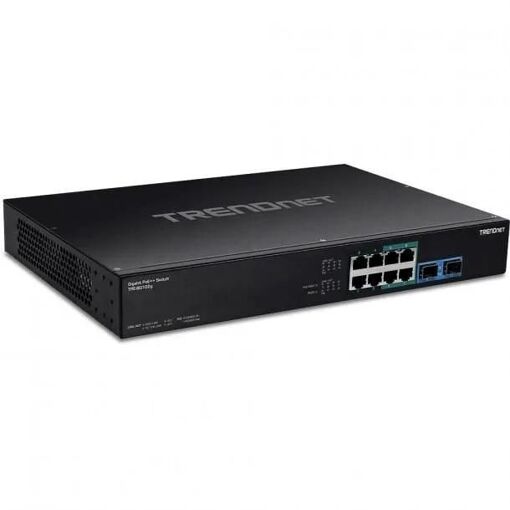Cable Ethernet Trendnet TPE-BG102G