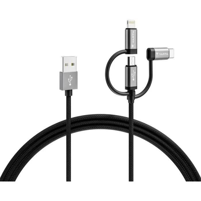 Varta 57937101111 Charging Cable